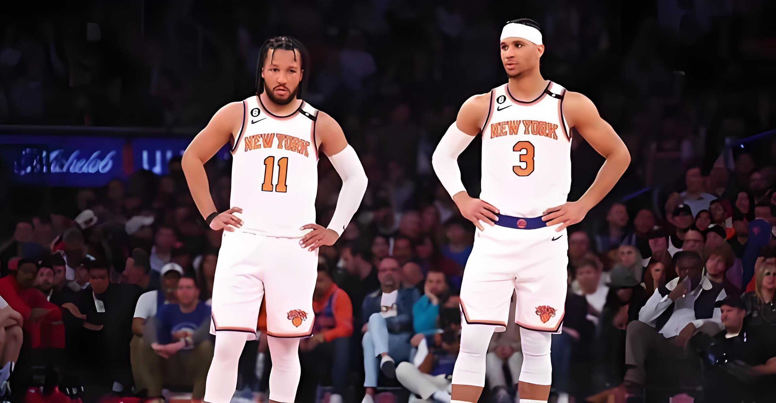 纽约尼克斯迎CBA常规赛关键赛，冲刺阶段官宣签约，目标明确，心理建设被强调的简单介绍