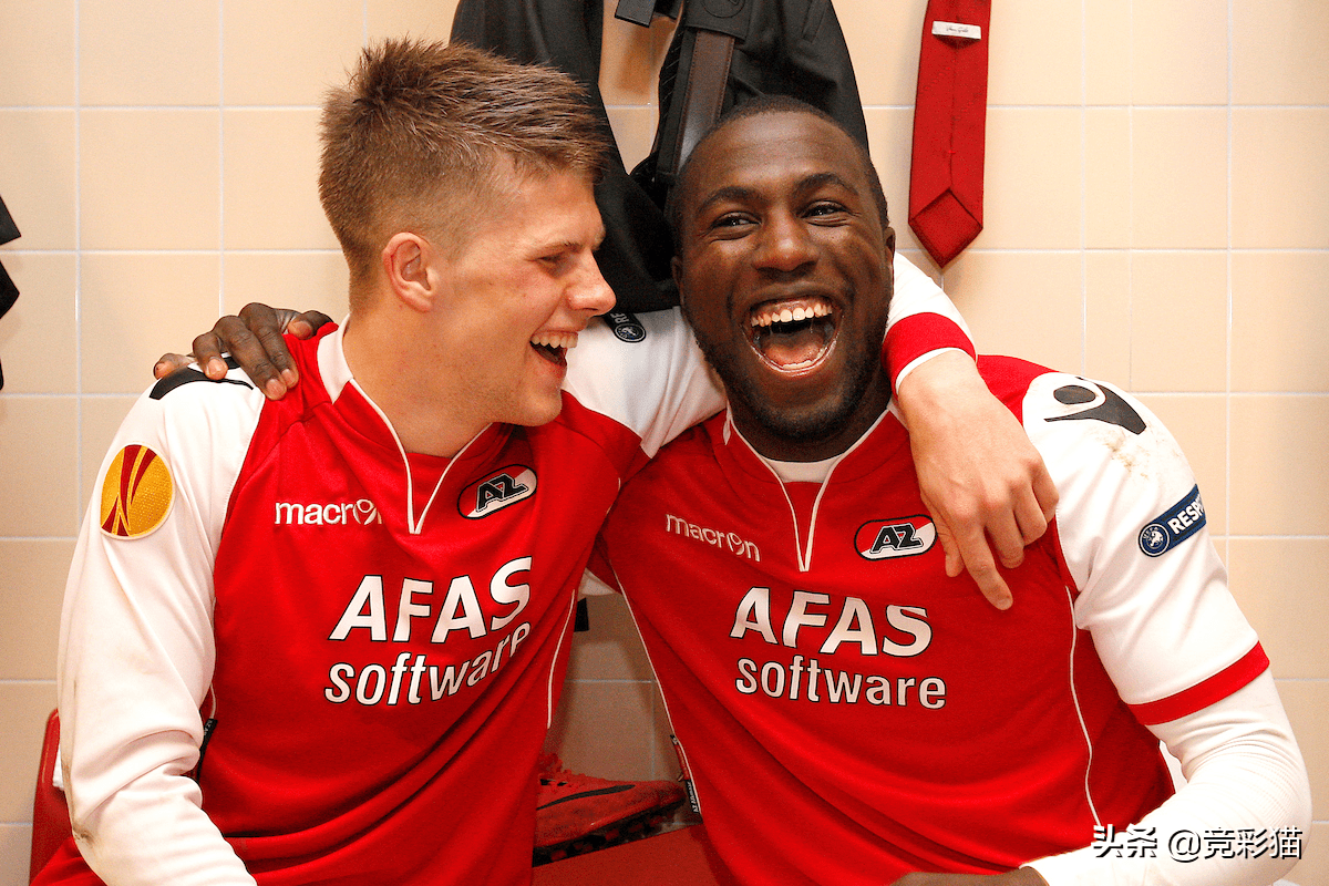 荷甲国际比赛日走向成谜；亚特兰大门线救险；信心回归；身体对抗强度拉满的简单介绍