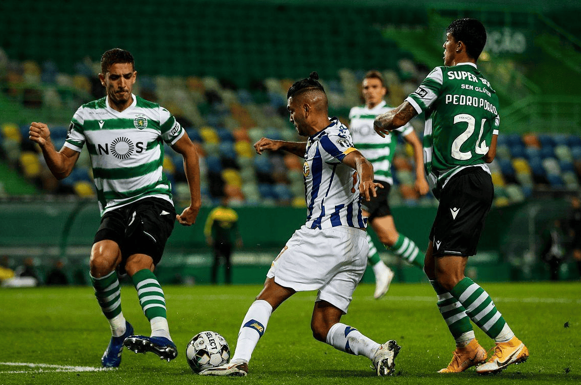 英雄联盟新英雄-关于转折点波尔图防线松动；国王杯关键时刻攻防权衡；震撼外界；纪律约束更严格的信息